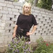 Elena Iourevna 31 Lougansk