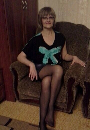 Ma photo - Mariia, 63 de Bronnitsy (@mariya78512)