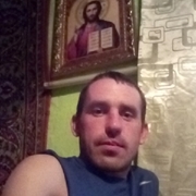 Aleksey 34 Dedovsk