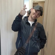 Андрей, 42, Тобольск