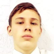 Илья, 23, Заинск
