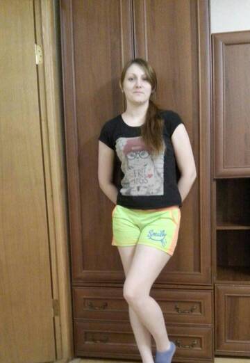 My photo - Tatyana, 33 from Khimki (@tatyana301967)