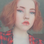 Дарья, 21, Нерюнгри