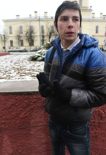My photo - Vitalik, 28 from Ostrogozhsk (@vitalik23347)