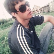 Александр, 28, Тяжинский