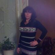 тамара, 48, Черниговка