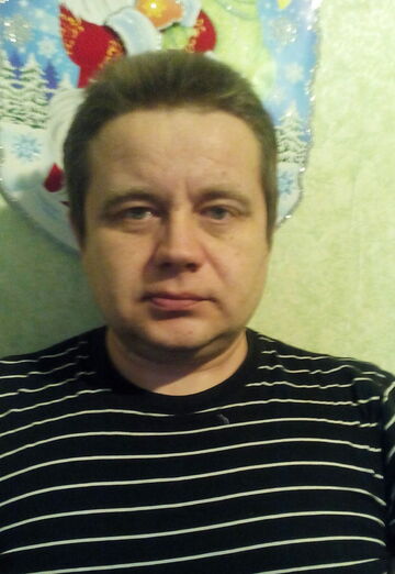 Моя фотография - Юрий, 46 из Льгов (@uriy91800)