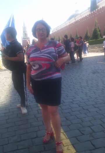 Моя фотография - Светлана, 52 из Нижний Новгород (@svetlana202102)