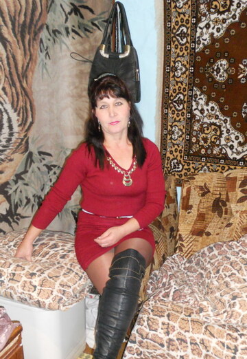 Моя фотография - Людмила, 51 из Бийск (@ludmila21889)