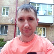 Александр, 33, Протвино