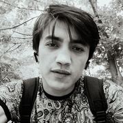 Шахзод, 30, Москва