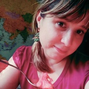 Виктория, 39, Заречный