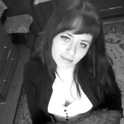 Анастасия, 32, Ильинский