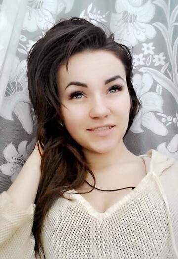 Моя фотография - Anisoara, 29 из Кишинёв (@anisoara31)
