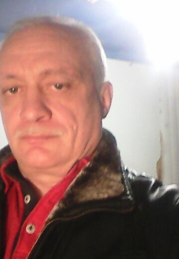 My photo - evgeniy, 60 from Ruzayevka (@evgeniy203877)
