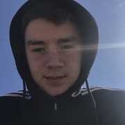 vova zz, 18, Крестцы