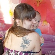 ольга, 33, Грязи