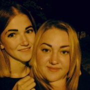 Екатерина, 24, Матвеев Курган