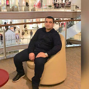 Фируз, 41, Видное