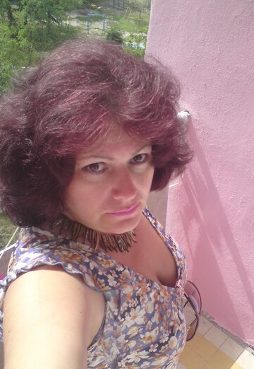 My photo - Elena, 56 from Krivoy Rog (@elena3330)