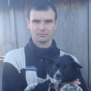 Евгений, 47, Бийск
