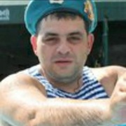 Марк, 44, Лазаревское