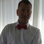 Данил, 41, Сосновый Бор