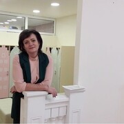 Liudmila 52 Omsk