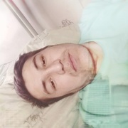 Голибжон, 26, Красноармейск