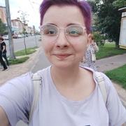 Анастасия, 29, Королев