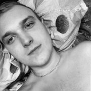 Дмитрий, 22, Хотьково