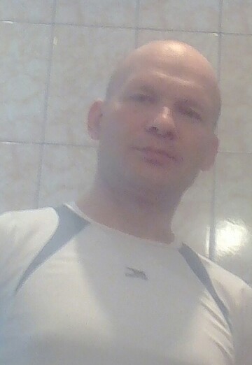 Моя фотография - Дмитрий, 43 из Тамбов (@dmitriy269424)