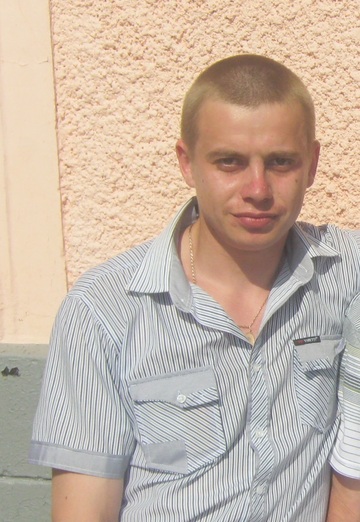 Моя фотография - Олександр, 34 из Каменец-Подольский (@oleksandr4257)