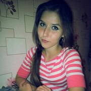 Анна Белозерова, 30, Абакан