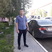 Артур, 43, Нефтеюганск