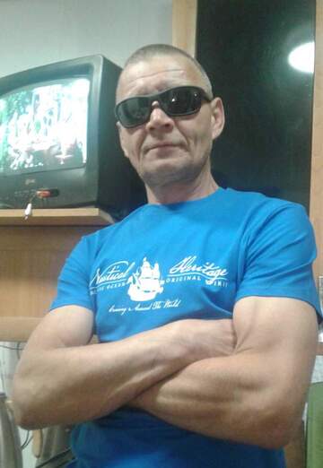 My photo - Sergey, 57 from Surgut (@sergey969493)