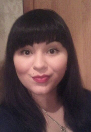My photo - Karina, 31 from Orsk (@karina14680)