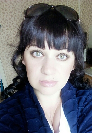 Моя фотография - Настасья, 41 из Ольга (@nastasya1141)