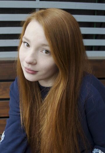 Моя фотография - Ирина, 28 из Чернобыль (@irina289157)