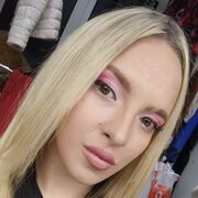 Настя, 20, Белорецк