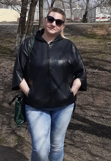 My photo - Svetlanka, 40 from Rostov-on-don (@svetlanka2815)