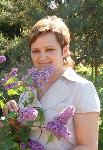 My photo - Olga, 57 from Moscow (@olga263303)