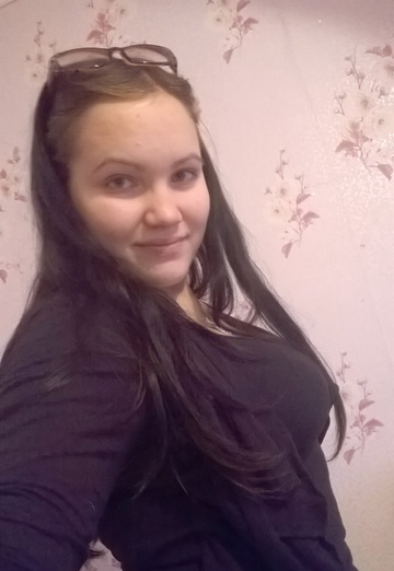My photo - Mariya, 31 from Shadrinsk (@mariya75449)