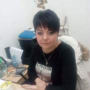 Yuliya 33 Barnaul