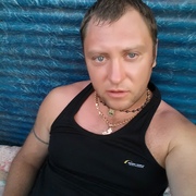Анатолий, 40, Лянторский