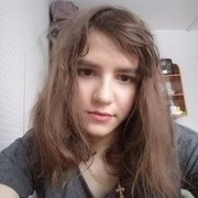 Екатерина, 26, Киселевск