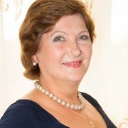 Людмила, 70, Ковров
