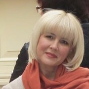 Инга 53 года (Весы) Самара