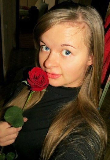 My photo - Anastasiya, 34 from Uray (@anastasiya96829)