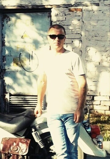 My photo - Viktor, 50 from Pavlodar (@odinokiyvo7714321)